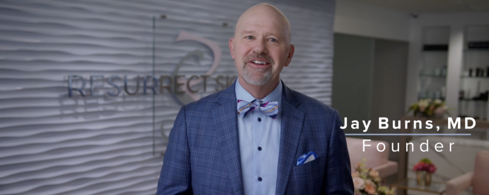 dr jay burns