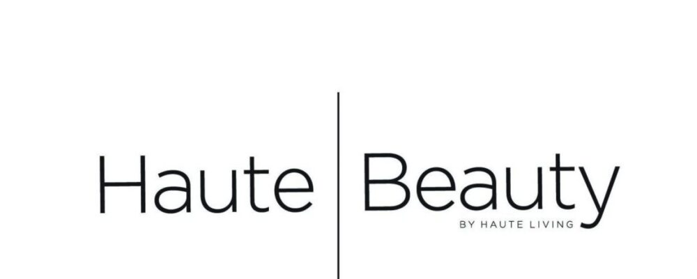 Haute and Beauty logo