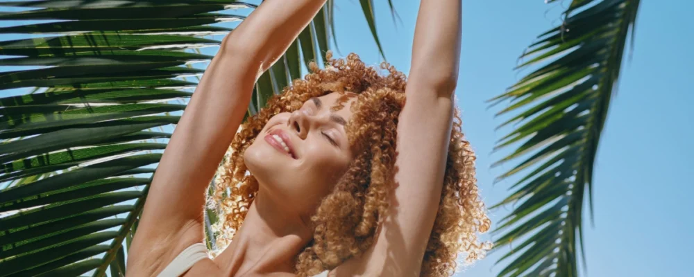 Sun Protection Skincare for Women