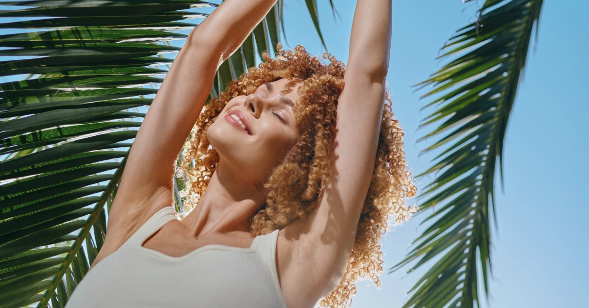 Sun Protection Skincare for Women