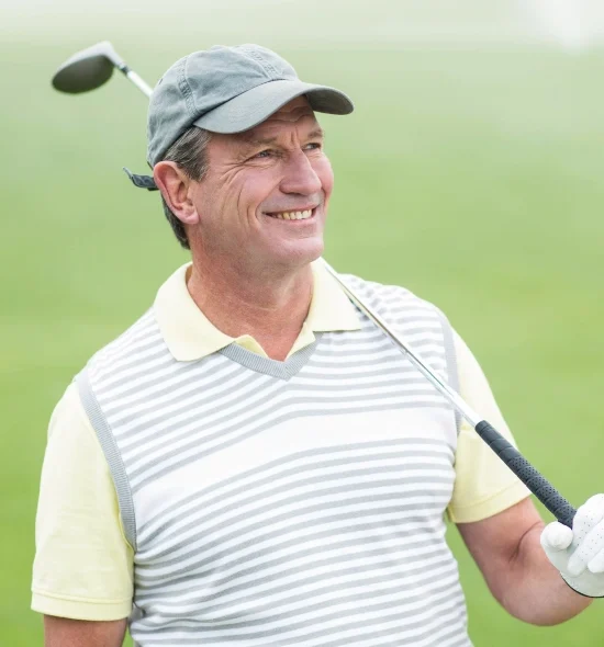 Testosterone Replacement Therapy Dallas
